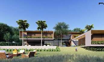 Imagem 2: Casa à venda no Condomínio Quinta da Baroneza - Bragança Paulista/SP