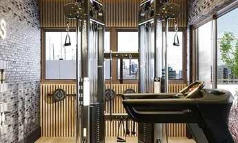 Imagem 6: Edf. Augusto fucale /lindo apartamento candeias/60 m /02 quartos/varanda /área lazer compl