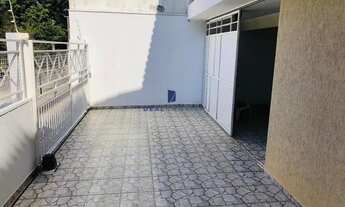 Imagem 4: CASA LOCAÇÃO 3 DTS SENDO 1 SUÍTE JD MORUMBI