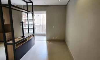 Imagem 6: Apartamento para aluguel com 42 metros quadrados com 1 quarto em Centro - São Paulo - SP