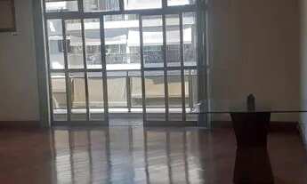 Imagem 7: Apartamento para venda tem 181 metros quadrados com 4 quartos em Icaraí - Niterói - RJ