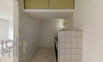 Imagem 7: Apartamento à venda em República com 50 m², 1 quarto