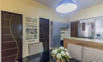 Imagem 7: Casa - 2 dormitórios - 180m² - Jardim das acacias