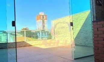 Imagem: Cobertura com 2 dormitórios à venda, 50