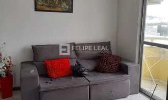 Imagem 2: Apartamento para Venda em São José, Campinas, 1 dormitório, 1 banheiro, 1 vaga