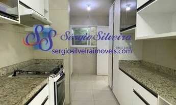 Imagem 7: Excelente casa toda climatizada com 3 dormitórios no Eusébio