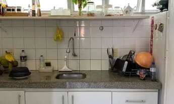 Imagem 3: Apartamento para venda tem 68 metros quadrados com 2 quartos em Cabula - Salvador - Bahia