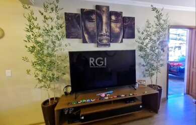 Imagem 4: Casa para Venda - 63.92m², 3 dormitórios, 3 vagas - Hípica