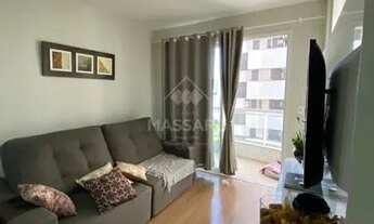 Imagem 4: Apartamento Terra Brasilis