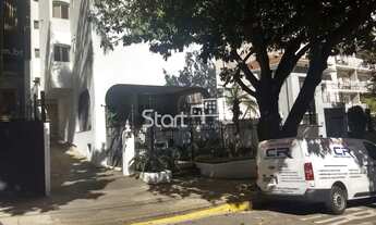 Imagem: Apartamento - Cambuí - Campinas