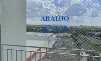 Imagem 6: SANTA BÁRBARA D'OESTE - Apartamento Padrão - LOTEAMENTO INDUSTRIAL