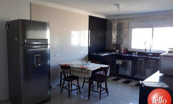 Imagem 2: Santo André - Casa Padrão - Vila Gilda