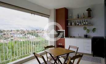 Imagem 7: Apartamento - Parque da Imprensa - Mogi Mirim