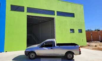 Imagem 3: Barracão Para Aluguel SAÚDE MOGI MIRIM