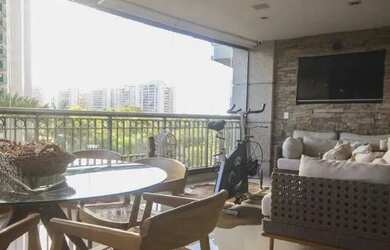 Imagem 7: Alto Padrão e Exclusividade!