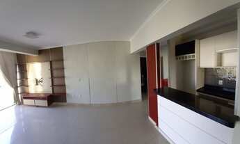 Imagem 6: Apartamento para aluguel com 73 metros quadrados com 3 quartos em Quitandinha - São Luís