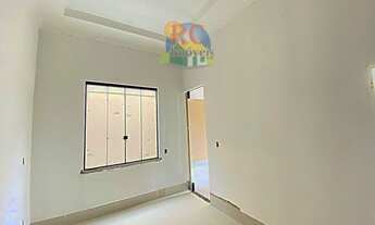 Imagem 3: Casa 3 quartos - BAIRRO INDEPENDÊNCIA