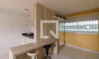 Imagem 7: Apartamento para Aluguel - Centro, 1 Quarto, 35 m2