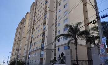 Imagem: Apartamento Cond. Novo Atlântico Ilha Bela