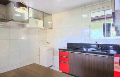 Imagem 4: Apto 2 quartos no Boqueirão com móveis planejados