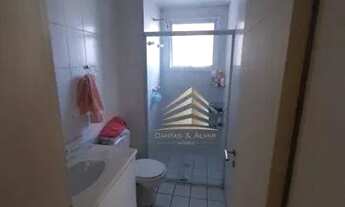 Imagem 2: Apartamento com 3 dormitórios à venda, 94 m² por R$ 760.000 - Jardim Zaira - Guarulhos/SP