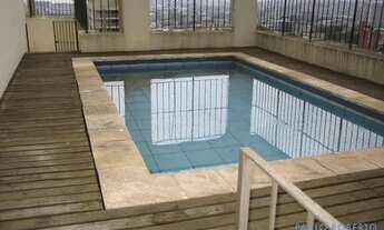 Imagem 4: COBERTURA - ALTO DA BOA VISTA - SP