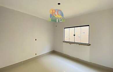 Imagem 6: Casa 3 quartos - BAIRRO INDEPENDÊNCIA