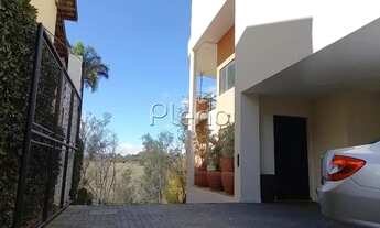 Imagem 6: Casa - Jardim Atibaia (Sousas) - Campinas