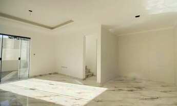 Imagem 3: CURITIBA - Casa de Condomínio - Alto Boqueirão