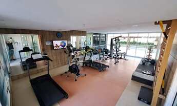 Imagem 4: Apartamento 2 quartos no Condomínio Premiere Place