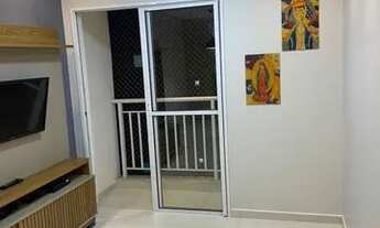 Imagem 3: Vendo 3 quartos no Condomínio Torres Ville D Itália