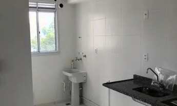 Imagem 6: Apartamento para venda possui 67 metros quadrados com 3 quartos em Conceição - Diadema - S