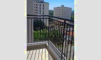 Imagem: ALUGA-SE APTO NO SPOTLIGHT BUTANTÃ