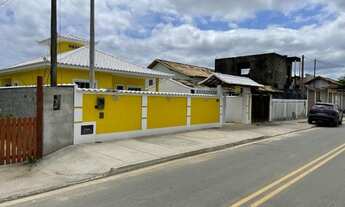 Imagem 5: Linda Casa Recém Construída