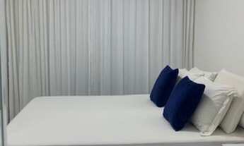 Imagem 5: Lume Residencial Barra Bonita, 3 Quartos Novo e Reformado a venda - Recreio dos Bandeirant