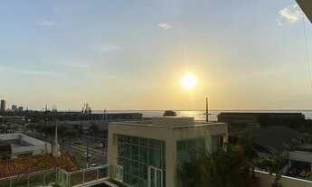 Imagem 6: Ed Mirage Bay: Belíssimo Alto Padrão 331m² 4 Suítes 4 Vg Bairro Umarizal