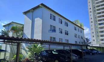 Imagem 7: APARTAMENTO DESOCUPADO NO BOSQUE DOS EUCALIPTOS, AO LADO DO MÁXIMO SUPERMERCADOS; VENDE-SE