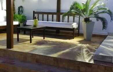 Imagem 4: PORTO ALEGRE - Casa Padrão - Rio Branco