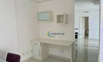 Imagem 4: Amadeus mobiliado! Lindo!