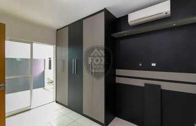 Imagem 6: Sobrado com 3 dormitórios para alugar, 210 m² por R$ 4.300/mês - Uberaba - Curitiba/PR