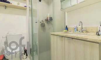 Imagem 7: Apartamento à venda em Campos Elísios com 62 m², 2 quartos, 1 suíte, 1 vaga