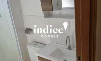 Imagem 7: Apartamento à venda 2 quartos 1 vaga Solidariedade Araraquara