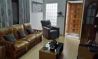 Imagem 5: Ref: 11403 Sobrado à venda com 300 m² e 3 Dorm. em Jd. Iracema, SP