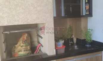 Imagem 4: Apartamento Padrão em Jundiaí