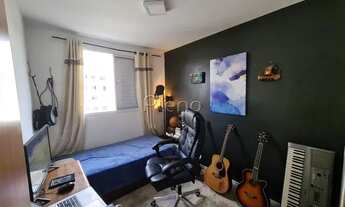 Imagem 6: Apartamento - Parque das Cachoeiras - Campinas