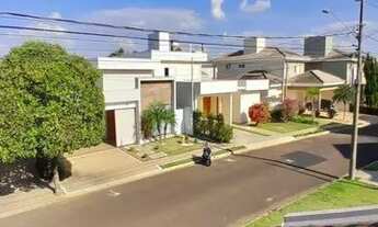 Imagem 3: Residencial - Condominio Montreal