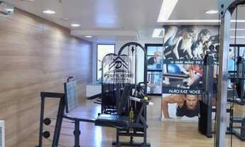 Imagem 6: Apartamento Mobiliado para Venda em Salvador, Caminho das Arvores, 2 dormitórios, 2 suítes