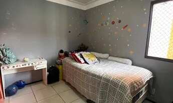 Imagem 7: Apartamento para venda tem 58 metros quadrados com 2 quartos em Calhau - São Luís - MA