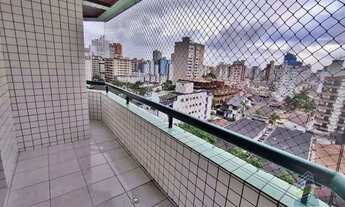 Imagem 3: Apartamento com 2 dorms, Boqueirão, Praia Grande - R$ 380 mil, Cod: 14705
