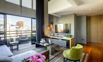 Imagem 4: Apartamento Reformado e Decorado